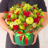 Фруктовый №1163