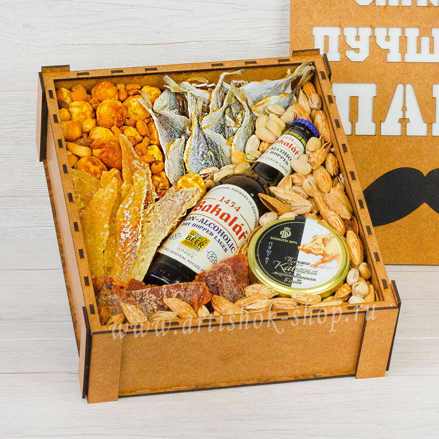 Crasher-Box №1648