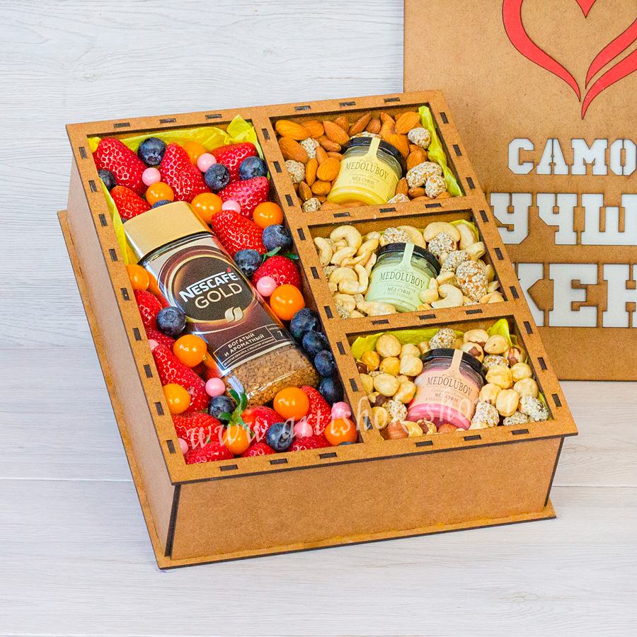 Crasher-Box №1256