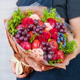 Фруктовый №568