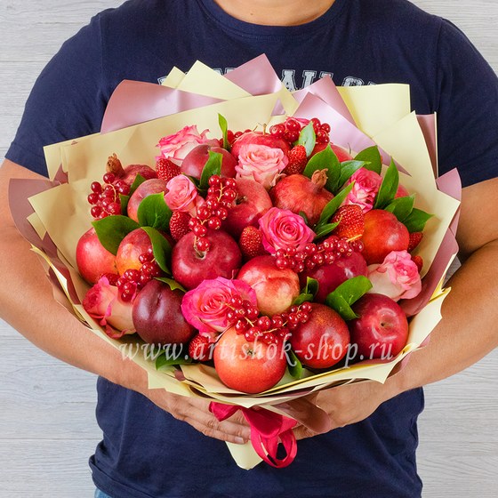 Фруктовый №2338