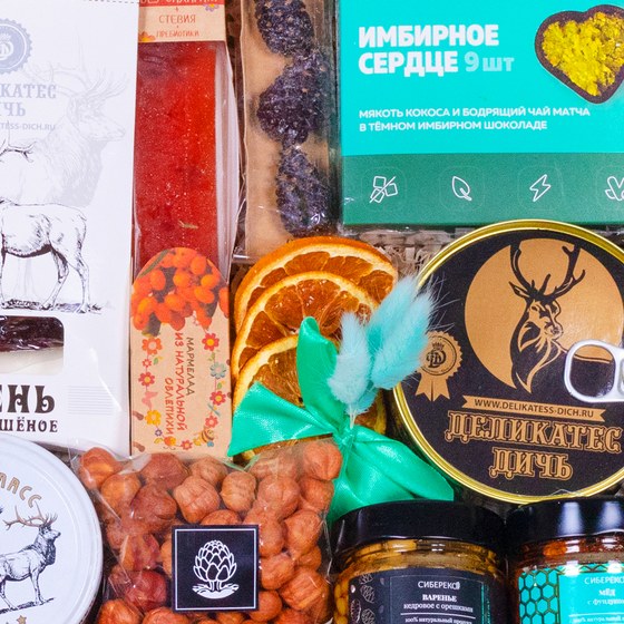 ART-Box №2440