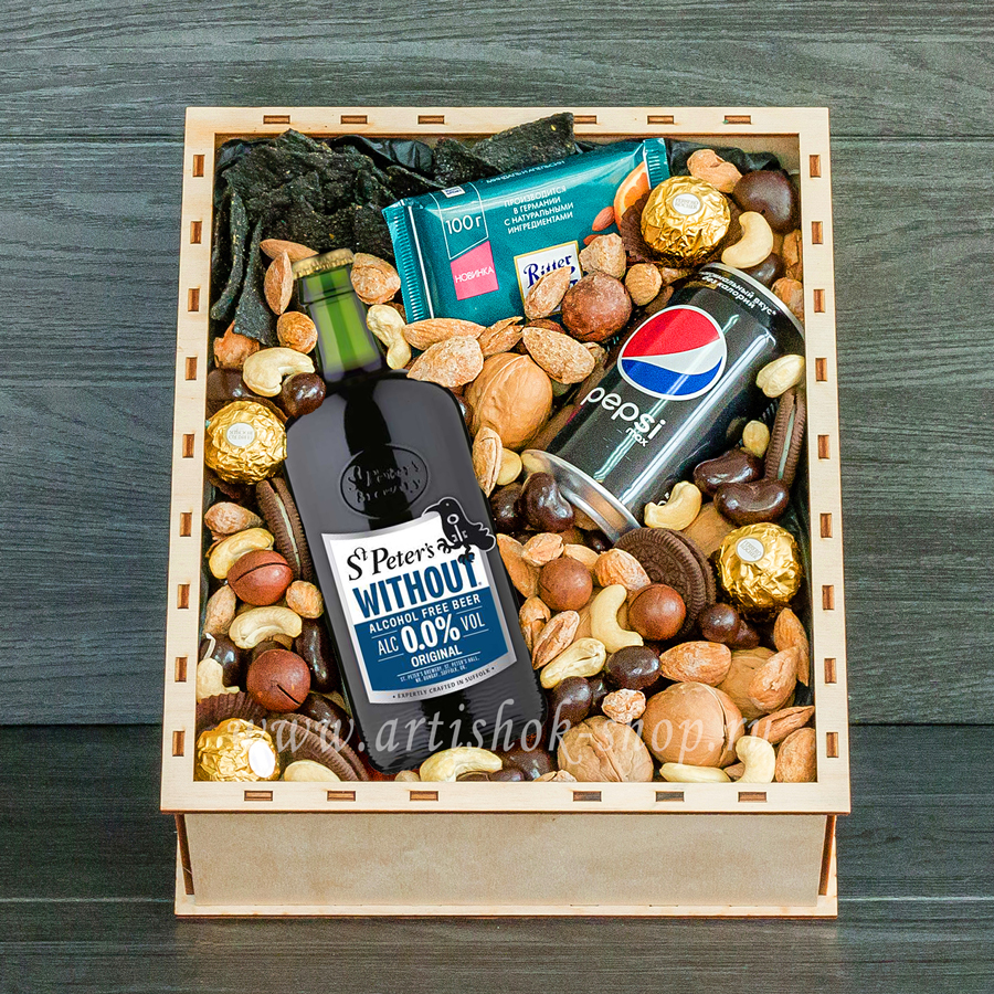 Crasher-Box №890