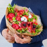 Фруктовый №353