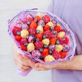 Клубничный №1476