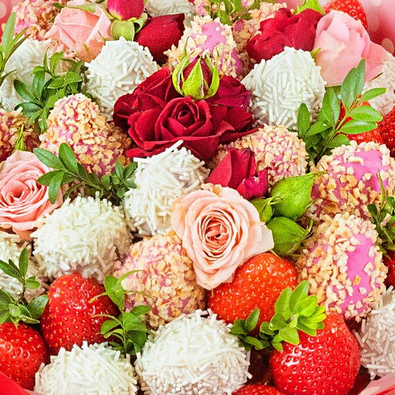 Клубничный №1497